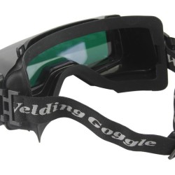 Samostmievacie zváracie okuliare s maskou MAR-POL Samostmievacie zváracie okuliare s maskou MAR-POL