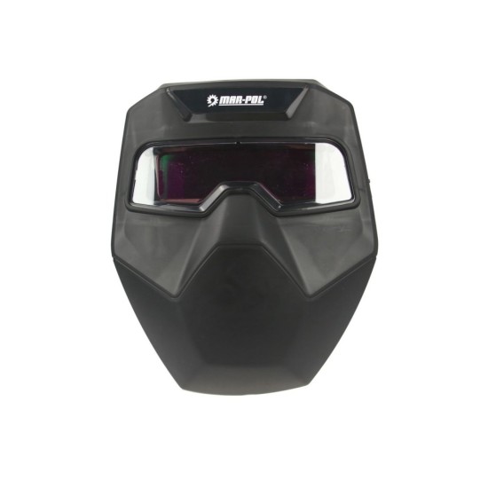 Samostmievacie zváracie okuliare s maskou MAR-POL Samostmievacie zváracie okuliare s maskou MAR-POL