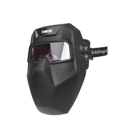 Samostmievacie zváracie okuliare s maskou MAR-POL Samostmievacie zváracie okuliare s maskou MAR-POL