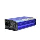 Menič napätia 12/230V 1000W/2000W, čistá sínusoida GEKO Menič napätia 12/230V 1000W/2000W, čistá sínusoida GEKO