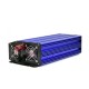 Menič napätia 12/230V 1000W/2000W, čistá sínusoida GEKO Menič napätia 12/230V 1000W/2000W, čistá sínusoida GEKO