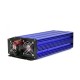 Menič napätia 12/230V 1000W/2000W, čistá sínusoida GEKO Menič napätia 12/230V 1000W/2000W, čistá sínusoida GEKO