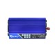 Menič napätia 12/230V 1000W/2000W, čistá sínusoida GEKO Menič napätia 12/230V 1000W/2000W, čistá sínusoida GEKO