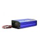 Menič napätia 12/230V 1000W/2000W, čistá sínusoida GEKO Menič napätia 12/230V 1000W/2000W, čistá sínusoida GEKO