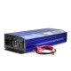 Menič napätia 12/230V 2000W/4000W, čistá sínusová vlna GEKO Menič napätia 12/230V 2000W/4000W, čistá sínusová vlna GEKO