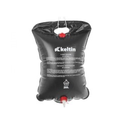 Turistická solárna sprcha 20l KELTIN Turistická solárna sprcha 20l KELTIN