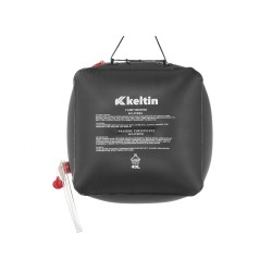Turistická solárna sprcha 40l KELTIN Turistická solárna sprcha 40l KELTIN