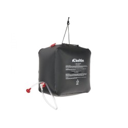 Turistická solárna sprcha 40l KELTIN Turistická solárna sprcha 40l KELTIN