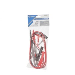 Náhradné káble pre multimeter GEKO Náhradné káble pre multimeter GEKO
