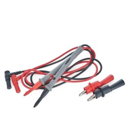 Náhradné káble pre multimeter GEKO Náhradné káble pre multimeter GEKO