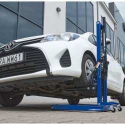 GK1800 Jednostĺpcový konektor GEKO GK1800 Jednostĺpcový konektor GEKO