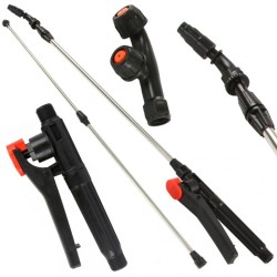 Pracovný nadstavec, teleskopický 460 – 820 mm MAR-POL Pracovný nadstavec, teleskopický 460 – 820 mm MAR-POL