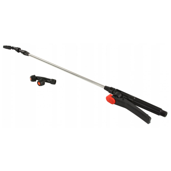 Pracovný nadstavec, teleskopický 460 – 820 mm MAR-POL Pracovný nadstavec, teleskopický 460 – 820 mm MAR-POL