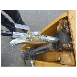 Automatická mazacia vsuvka, typ II MAR-POL Automatická mazacia vsuvka, typ II MAR-POL