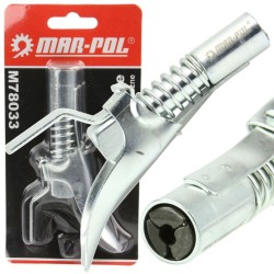 Automatická mazacia vsuvka, typ II MAR-POL Automatická mazacia vsuvka, typ II MAR-POL