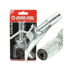 Automatická mazacia vsuvka, typ II MAR-POL Automatická mazacia vsuvka, typ II MAR-POL