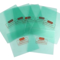 Ochranné sklo na zváračskú kuklu, 7ks MAR-POL Ochranné sklo na zváračskú kuklu, 7ks MAR-POL