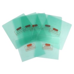 Ochranné sklo na zváračskú kuklu, 7ks MAR-POL Ochranné sklo na zváračskú kuklu, 7ks MAR-POL