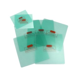 Ochranné sklo na zváračskú kuklu, 7ks MAR-POL Ochranné sklo na zváračskú kuklu, 7ks MAR-POL