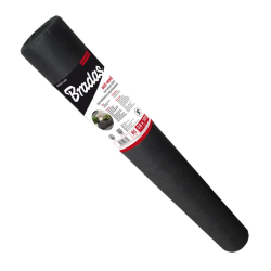 Agrofiber 50g/m² čierny proti burine, 100x0,8m