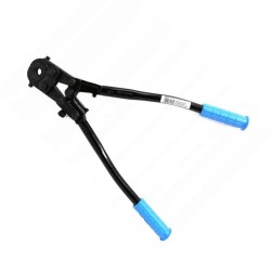 Kliešte na krimpovanie rúrok PEX-AL-PEX 16-26 mm BASS
