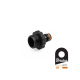 Adaptér BLACK LINE SOFT s vonkajším závitom 3/4"