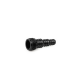 Univerzálny hadicový adaptér BLACK LINE 1/2", 5/8", 3/4" s vonkajším závitom 3/4"