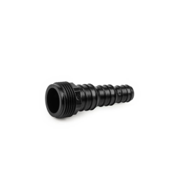 Univerzálny hadicový adaptér BLACK LINE 1/2", 5/8", 3/4" s vonkajším závitom 3/4" Univerzálny hadicový adaptér BLACK LINE 1/2", 5/8", 3/4" s vonkajším závitom 3/4"