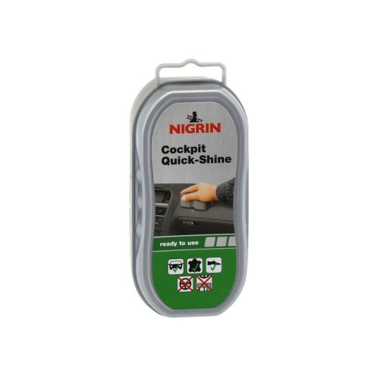 Špongia na palubnú dosku