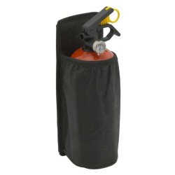 Držiak hasiaceho prístroja COMPASS 1 kg