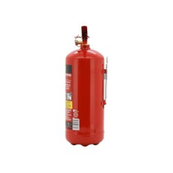 Práškový hasiaci prístroj 6 kg ABC (43A)