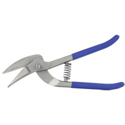 Nožnice na plech 12" vľavo (pelikány) MAR-POL