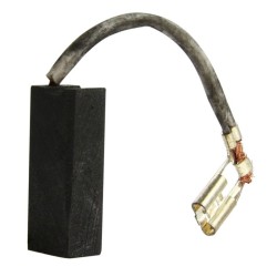 Náhradné kefy 6x10x22mm, 2ks MAR-POL Náhradné kefy 6x10x22mm, 2ks MAR-POL