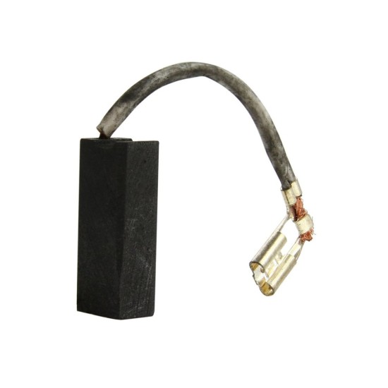 Náhradné kefy 6x10x22mm, 2ks MAR-POL Náhradné kefy 6x10x22mm, 2ks MAR-POL