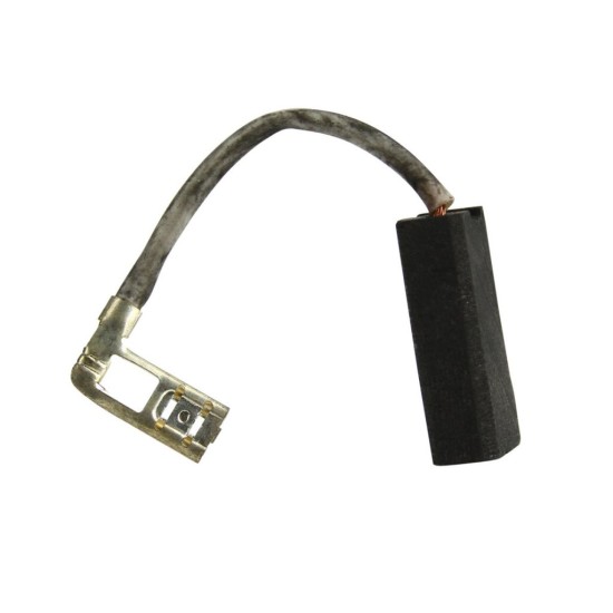 Náhradné kefy 6x10x22mm, 2ks MAR-POL Náhradné kefy 6x10x22mm, 2ks MAR-POL