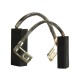 Náhradné kefy 6x10x22mm, 2ks MAR-POL Náhradné kefy 6x10x22mm, 2ks MAR-POL