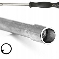 Nastavovací kľúč karburátora PAC-MAN MAR-POL Nastavovací kľúč karburátora PAC-MAN MAR-POL