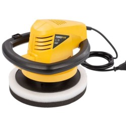 POWX04960 Leštička 120W/240mm POWERPLUS