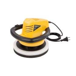 POWX04960 Leštička 120W/240mm POWERPLUS