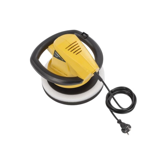 POWX04960 Leštička 120W/240mm POWERPLUS