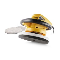 POWX04960 Leštička 120W/240mm POWERPLUS