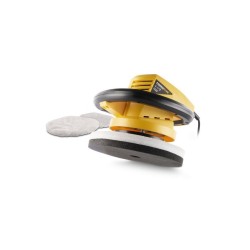 POWX04960 Leštička 120W/240mm POWERPLUS