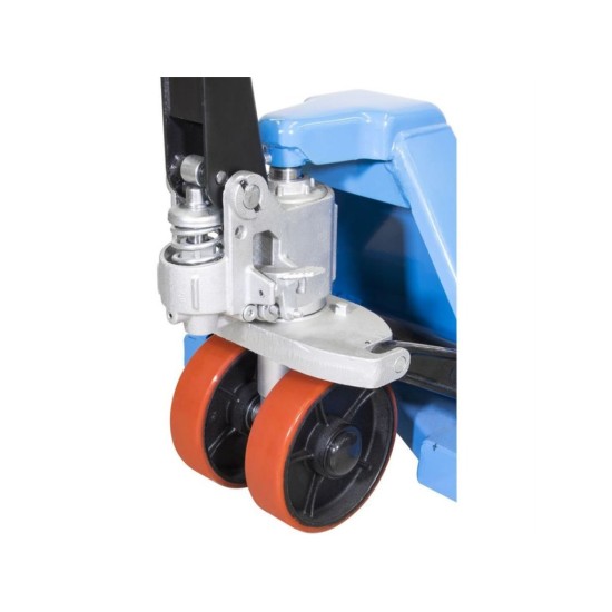 Paletový vozík GHW 2500-80 PU GÜDE