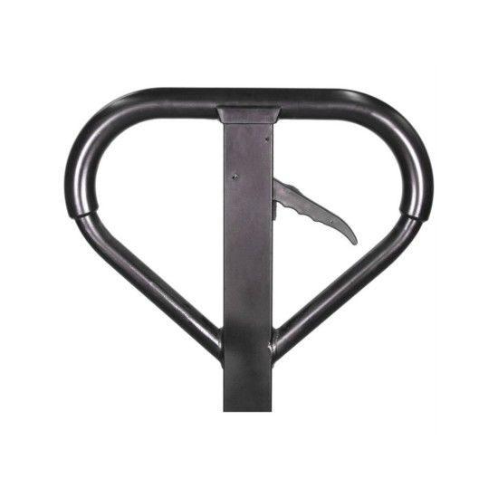 Paletový vozík GHW 2500-80 PU GÜDE