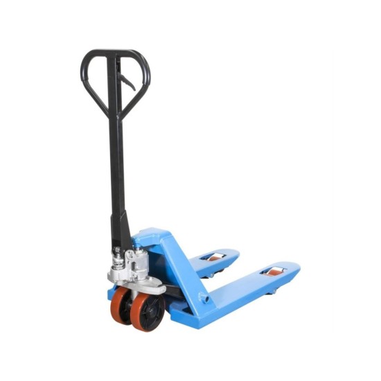 Paletový vozík GHW 2500-80 PU GÜDE