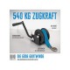 GGHW 540/8 GÜDE pásový navijak