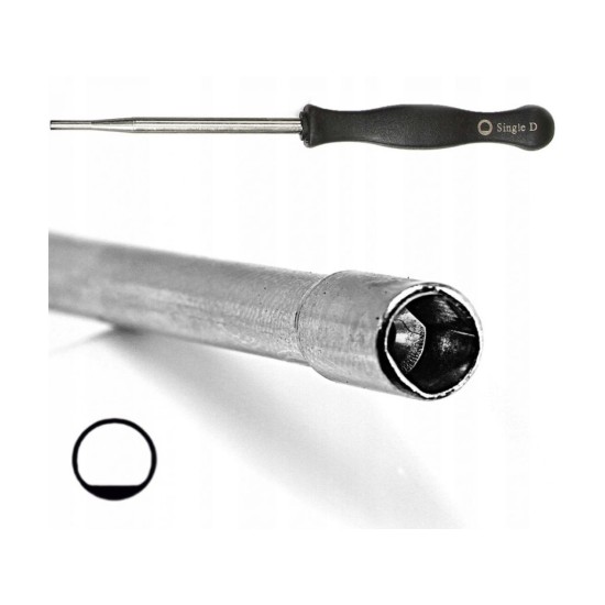 Sada 10ks nastavovacích kľúčov karburátora v kufríku MAR-POL Sada 10ks nastavovacích kľúčov karburátora v kufríku MAR-POL