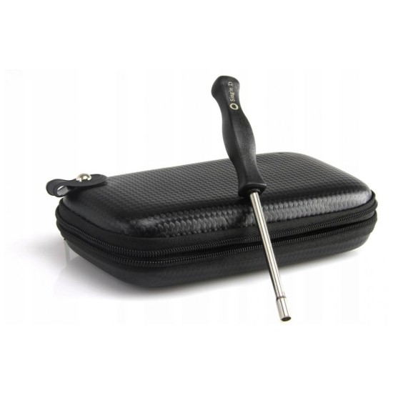 Sada 10ks nastavovacích kľúčov karburátora v kufríku MAR-POL Sada 10ks nastavovacích kľúčov karburátora v kufríku MAR-POL