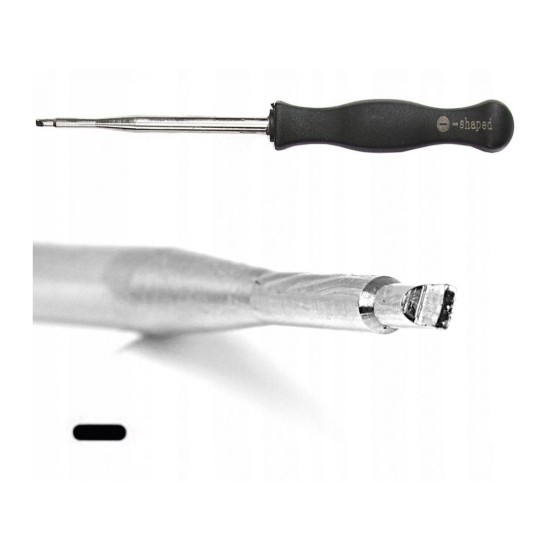 Sada 10ks nastavovacích kľúčov karburátora v kufríku MAR-POL Sada 10ks nastavovacích kľúčov karburátora v kufríku MAR-POL