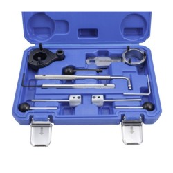 Uzávierka rozvodu 1.6 a 2.0 TDI CR, od roku 2012 QUATROS